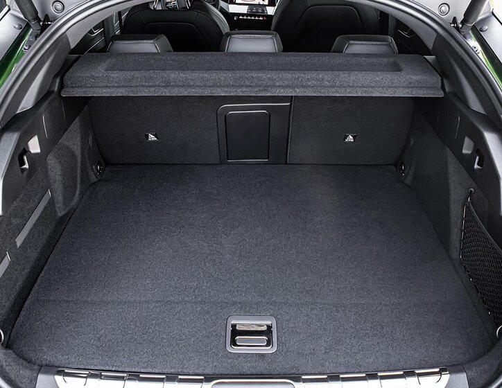Peugeot 408 Liftback 1,6 l 132 kw