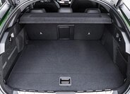 Peugeot 408 Liftback 1,6 l 132 kw