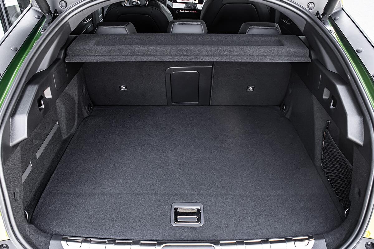 Peugeot 408 Liftback 1,6 l 132 kw