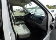 Volkswagen Transporter Kombi 2,0 l 62 kw