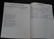 Ford Focus Kombi 1,5 l 110 kw