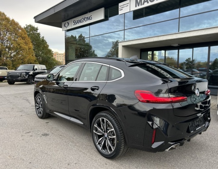 BMW X4 6