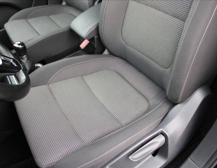 Volkswagen Sharan MPV 2,0 l 110 kw