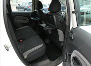 Citroën C3 Picasso MPV 1,4 l 70 kw