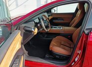 Mazda 6e Sedan / Limuzína 0,0 180 kw