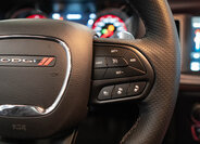 Dodge Charger Sedan 6,4 l 362 kw