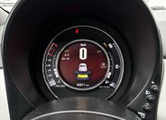 Fiat 500 Hatchback 1,2 l 51 kw