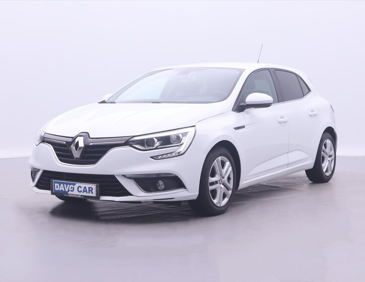 Renault Mégane 3