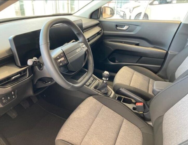 KIA Stonic Ostatní 0,0 74 kw