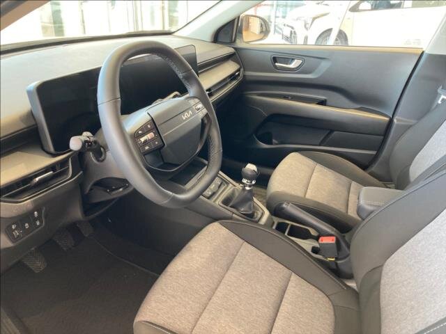 KIA Stonic Ostatní 0,0 74 kw