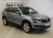 Škoda Kodiaq 3