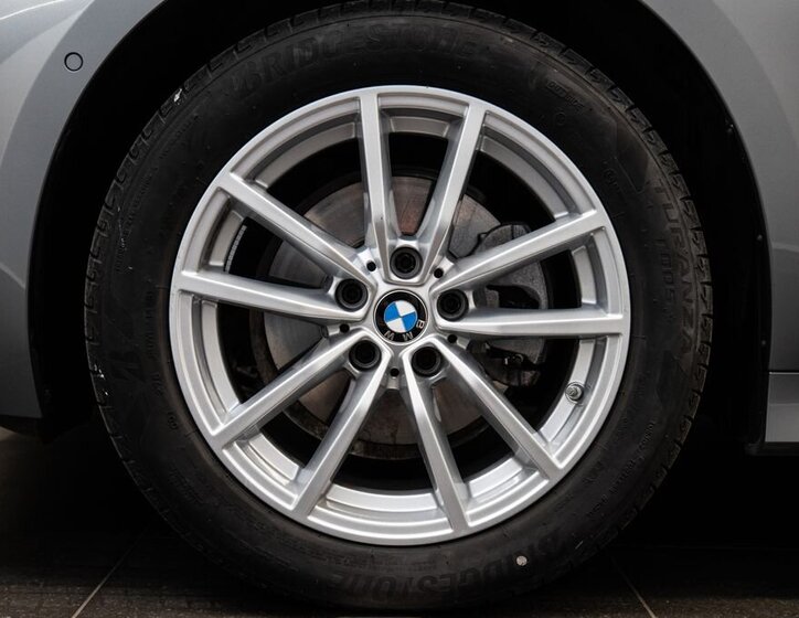 BMW Řada 3 Kombi 2,0 l 140 kw