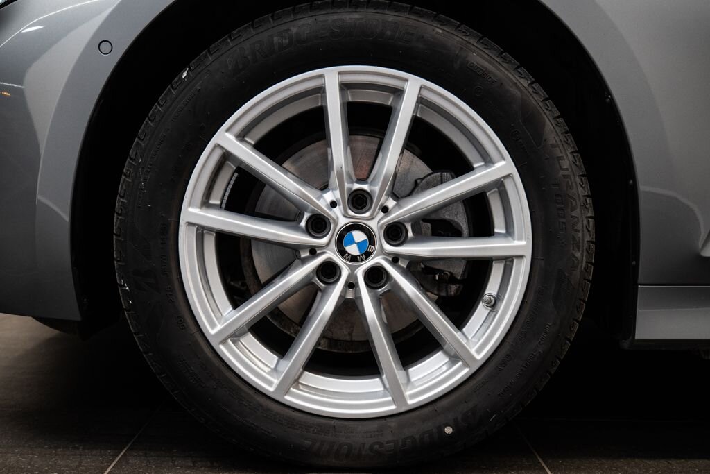 BMW Řada 3 Kombi 2,0 l 140 kw