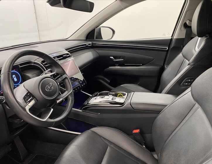 Hyundai Tucson SUV 1,6 l 132 kw