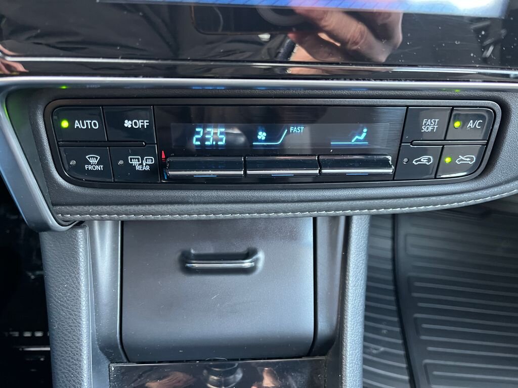 Toyota Auris Hatchback 1,6 l 97 kw