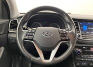 Hyundai Tucson SUV 1,7 l 85 kw