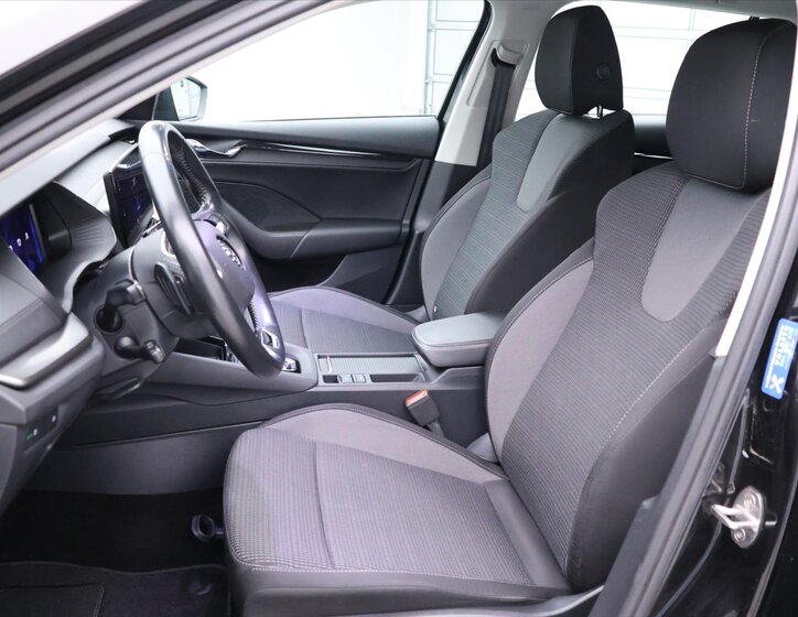 Škoda Octavia Kombi 2,0 l 85 kw