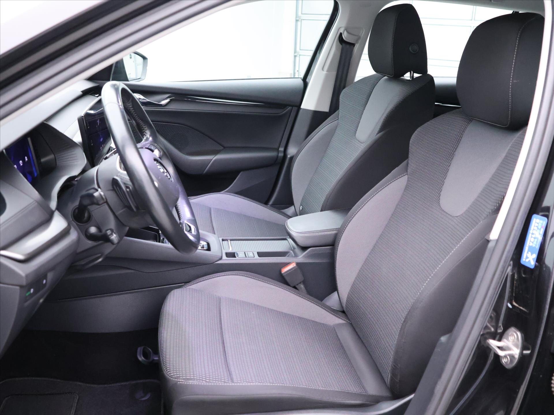 Škoda Octavia Kombi 2,0 l 85 kw