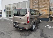 Ford Transit Custom MPV 2,0 l 95 kw