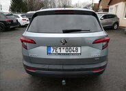 Škoda Karoq SUV / Terénní 2,0 l 110 kw