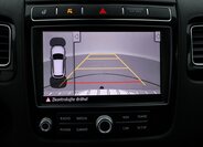 Volkswagen Touareg SUV 3,0 l 193 kw