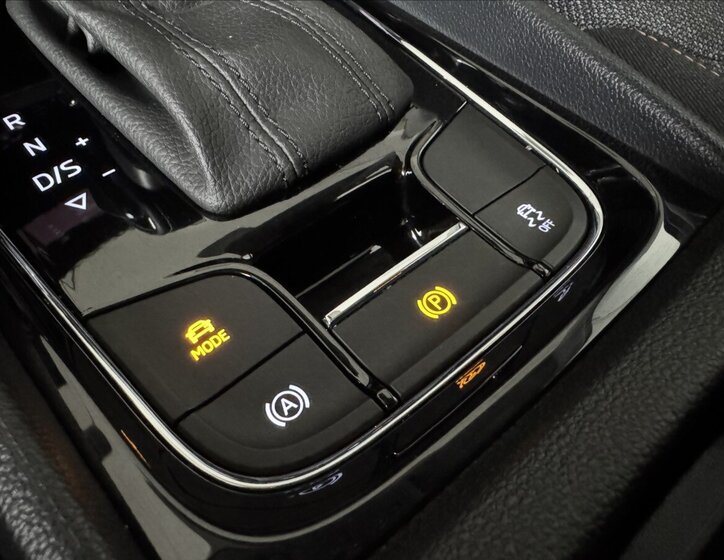 Škoda Kodiaq SUV / Terénní 2,0 l 110 kw