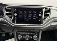 Volkswagen T-Roc SUV / Terénní 999,0 85 kw