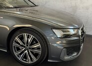 Audi A6 Kombi 2,0 l 150 kw