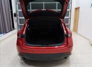 Mazda 3 Hatchback 2,0 l 88 kw