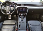 Volkswagen Arteon Liftback 2,0 l 140 kw