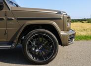 Mercedes-Benz Třídy G 43
