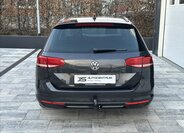 Volkswagen Passat Kombi 1,4 l 110 kw