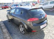 Seat Leon Hatchback 2,0 l 125 kw