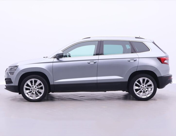 Škoda Karoq SUV 1,5 l 110 kw