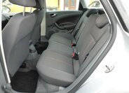Seat Ibiza Kombi 1,2 l 55 kw