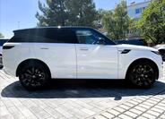Land Rover Range Rover Sport 12