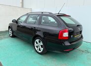Škoda Octavia Kombi 1,4 l 90 kw
