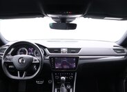 Škoda Superb Kombi 2,0 l 140 kw