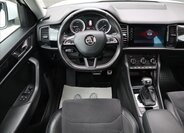 Škoda Kodiaq Kombi 2,0 l 140 kw