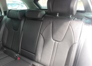 Škoda Octavia Kombi 1,4 l 150 kw