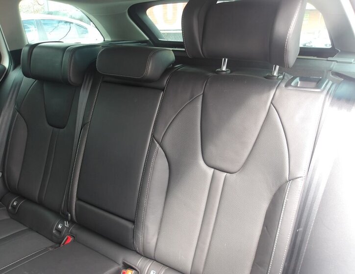 Škoda Octavia Kombi 1,4 l 150 kw