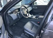 Land Rover Range Rover Velar SUV 3,0 l 221 kw