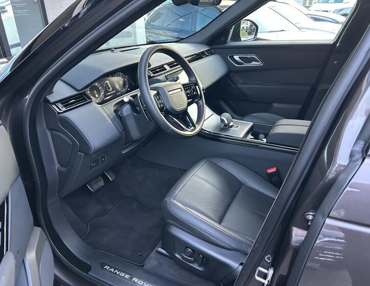 Land Rover Range Rover Velar SUV 3,0 l 221 kw