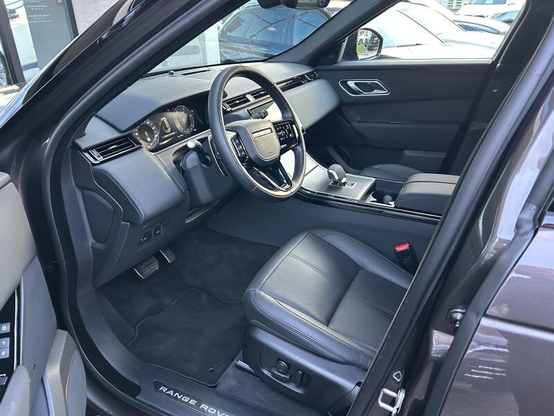 Land Rover Range Rover Velar SUV 3,0 l 221 kw