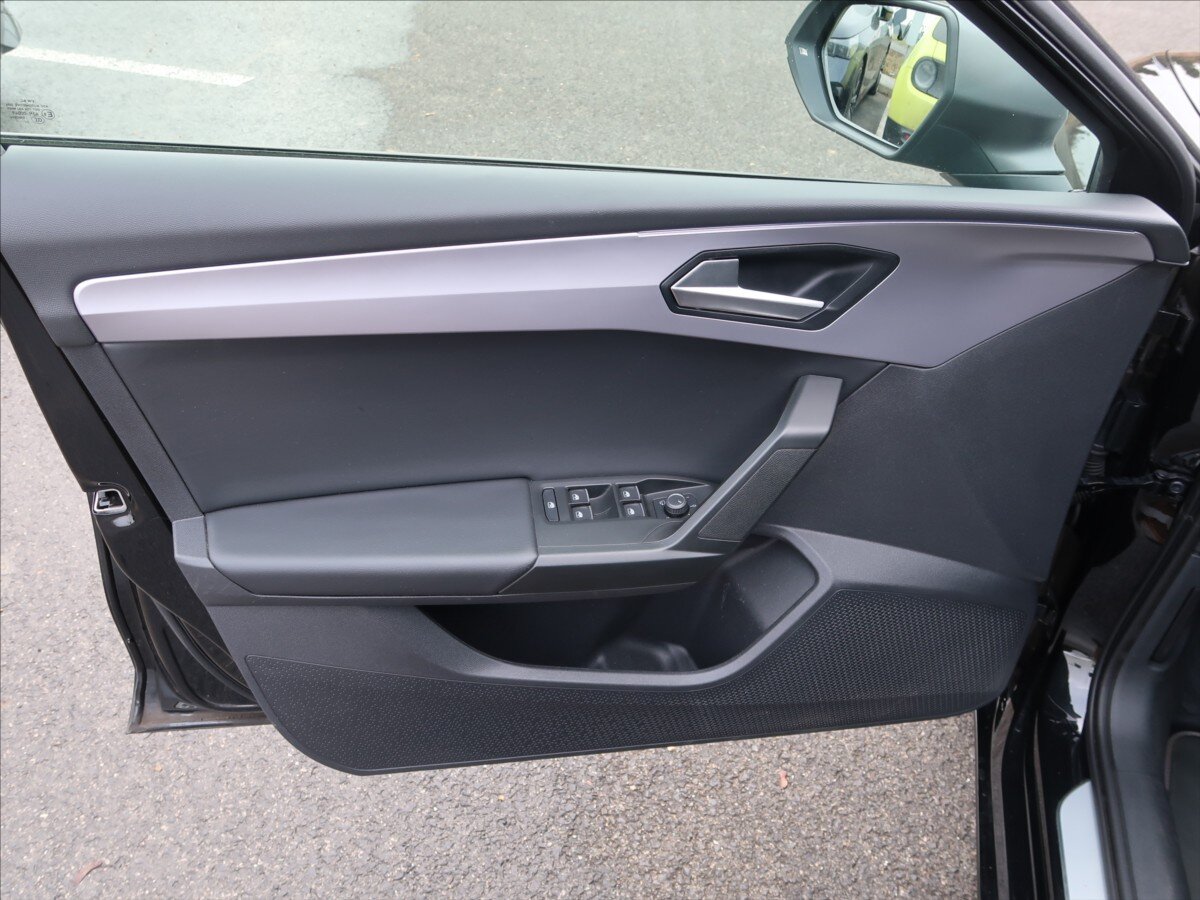 Seat Leon Kombi 1,5 l 96 kw