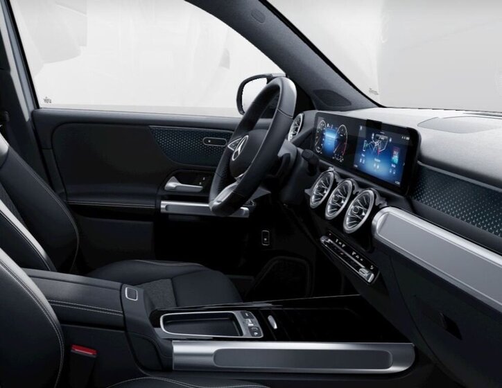 Mercedes-Benz Ostatní 7