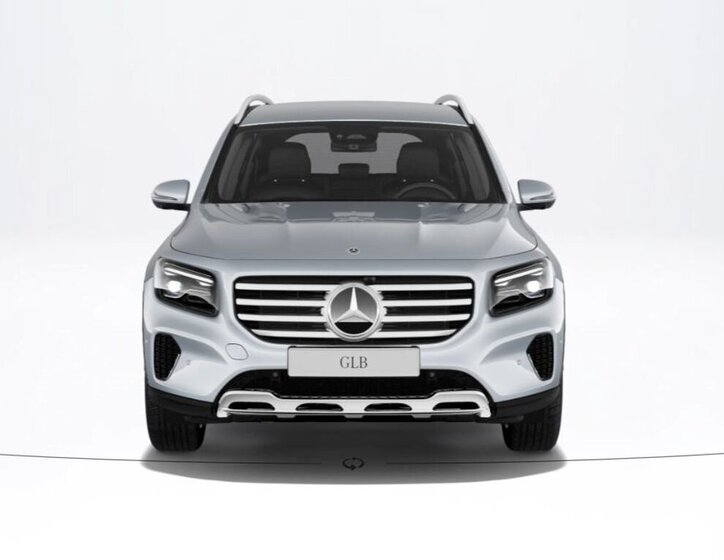 Mercedes-Benz GLB 2