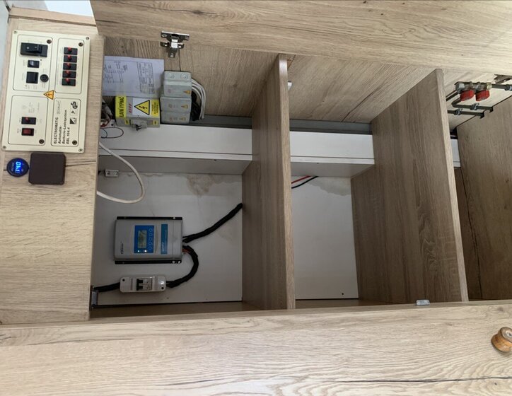 Fiat Ducato Ostatní 2,5 l 70 kw