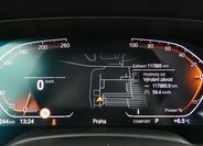 BMW X5 SUV / Terénní 3,0 l 245 kw