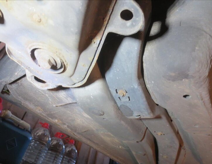 Lancia Delta Hatchback 1,4 l 88 kw